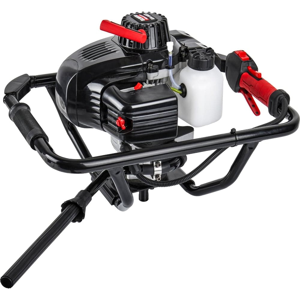 Мотобур бензиновый Elitech EA 64ES HD 211236
