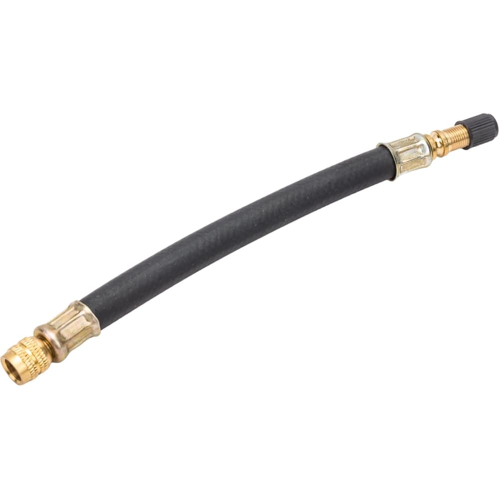 Резиновый удлинитель вентиля NORM 180 мм EX 180 R
