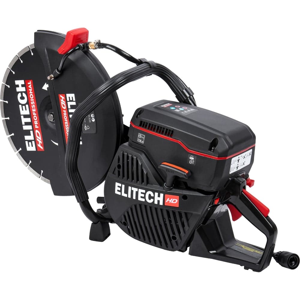 Бензорез Elitech GC 350 (E2103.001.00) HD 210631