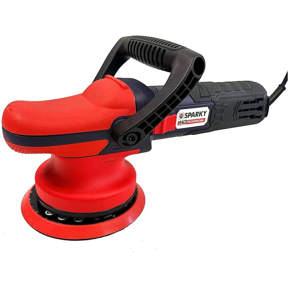 Полировальная машина SPARKY PMB 900CE HD 14000112311