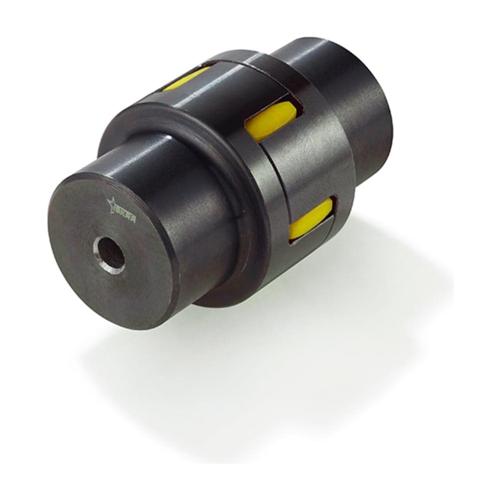 Кулачковая муфта под расточку ISKRA SGM24AA 92sh (ROTEX24), SGM24AA92-ISKRA