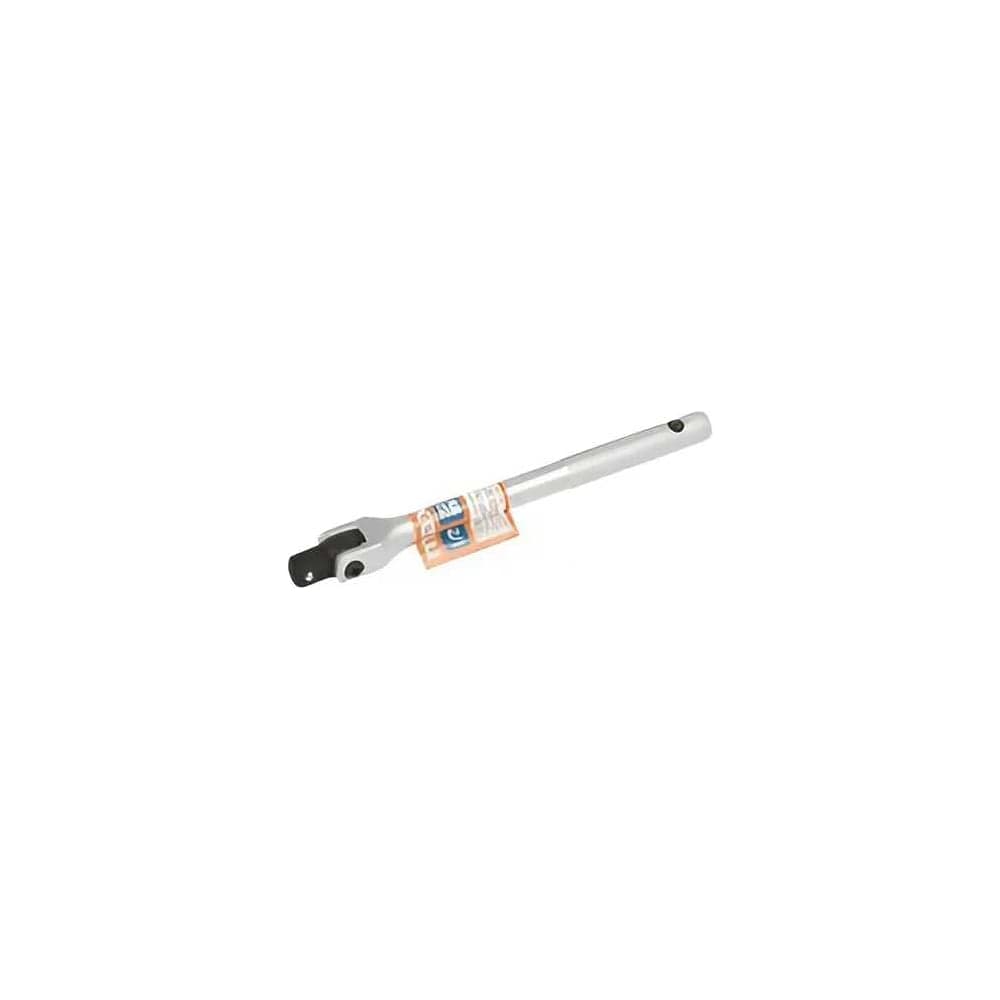 Вороток шарнирный P.I.T. MAXPILER 1/2", 450мм, сталь Cr-V MFR-18