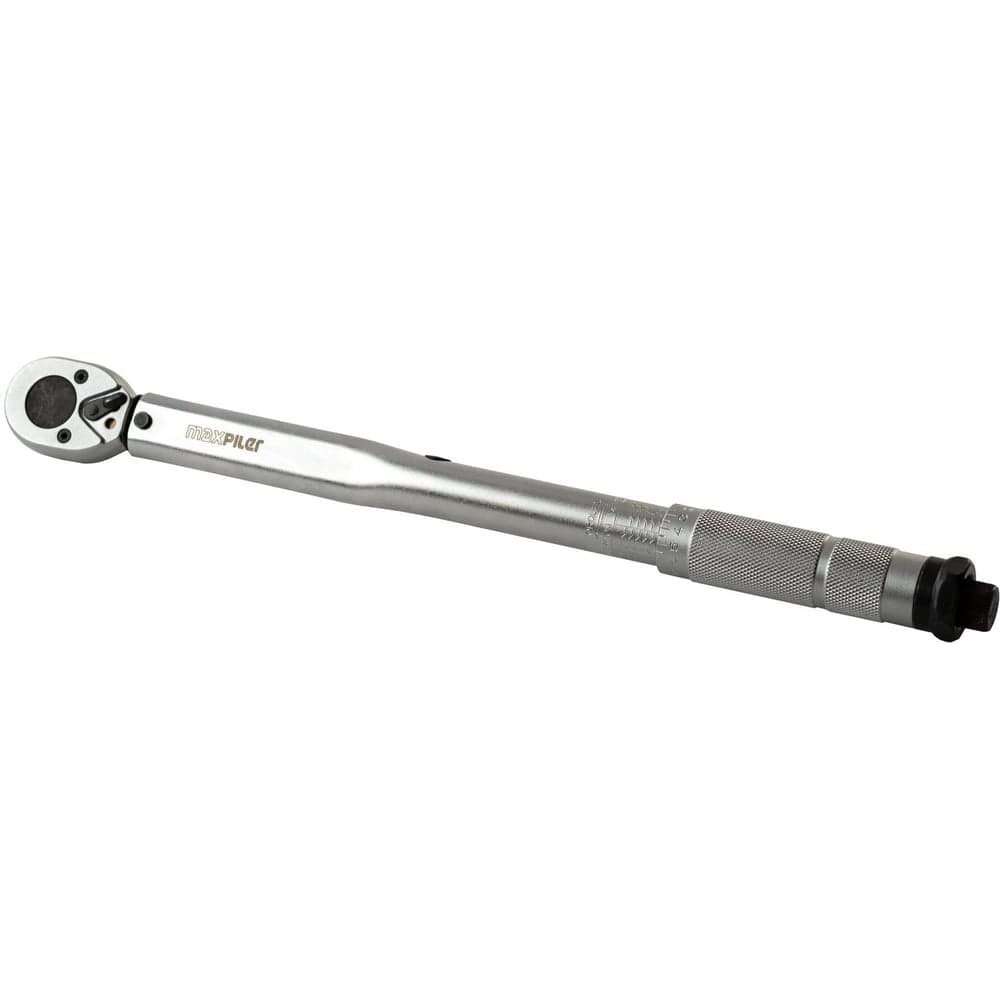 Ключ динамометрический P.I.T. MAXPILER 3/8", 19-110 Нм MTW-3/8
