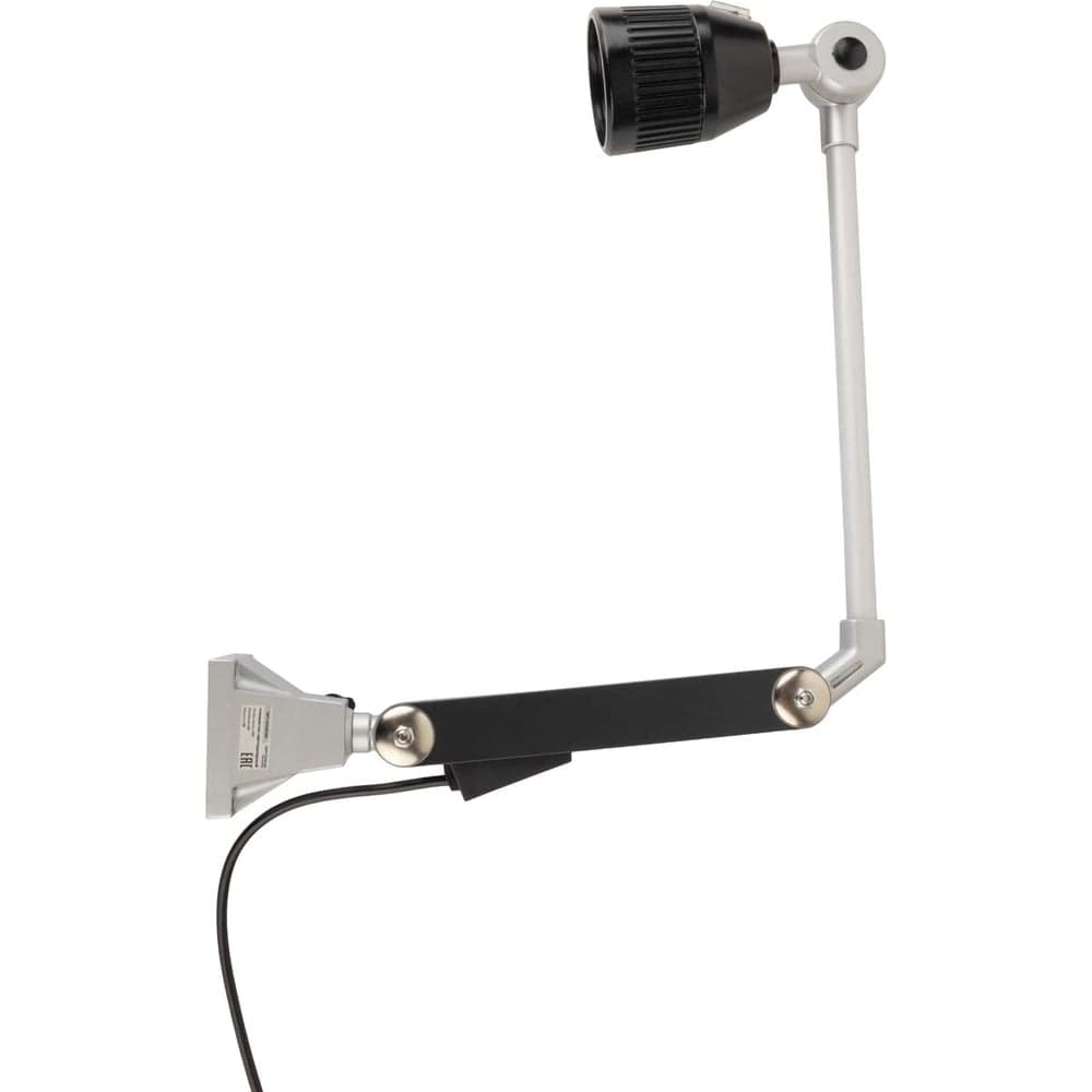 Светильник светодиодный станочный Optimus IP67, 24V, 5W, крепление под винты OPT-PJ12033