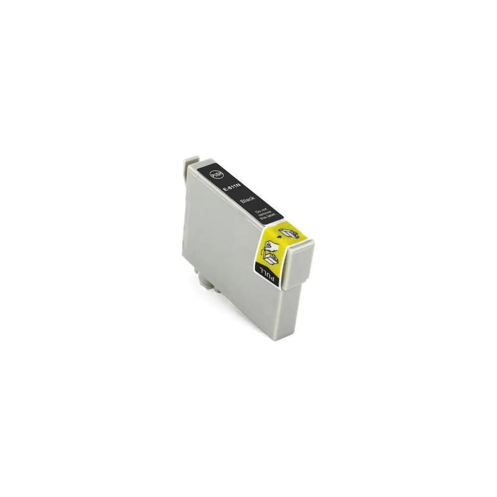 Струйный картридж NV Print T0811 Black для Epson Stylus Photo 1410/R270/R290/R295/R390/RX590/RX610/RX615/X690/TX650/TX659/TX700/TX700W/TX710W/TX800/T50 NV-C13T11114A10