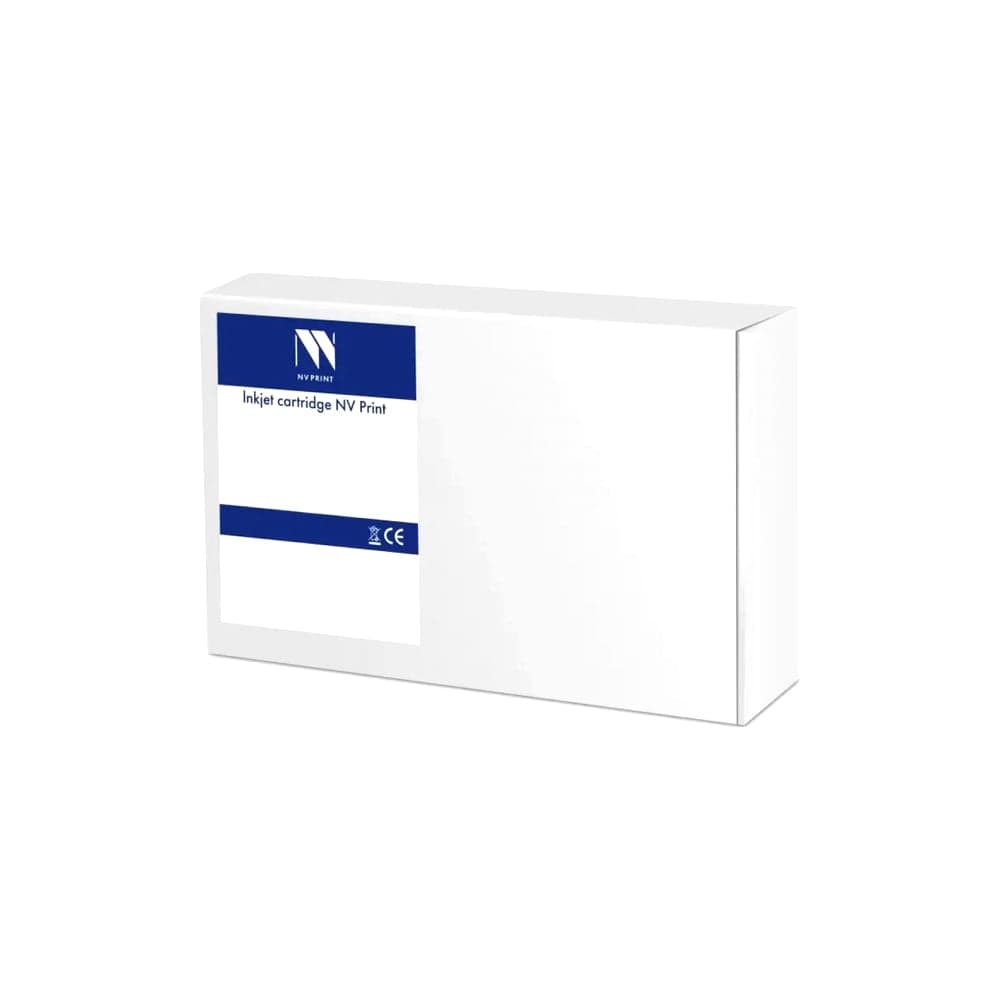 Струйный картридж NV Print NVP 45 Black для HP 44 мл совместимый NV-51645AE