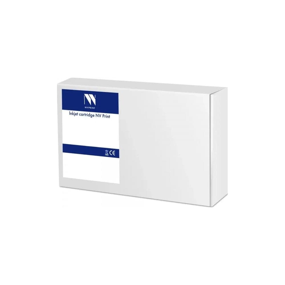 Струйный картридж NV Print NVP PG-440XL Black для Canon Pixma MG2140/MG3140 21 мл совместимый NV-5219B001
