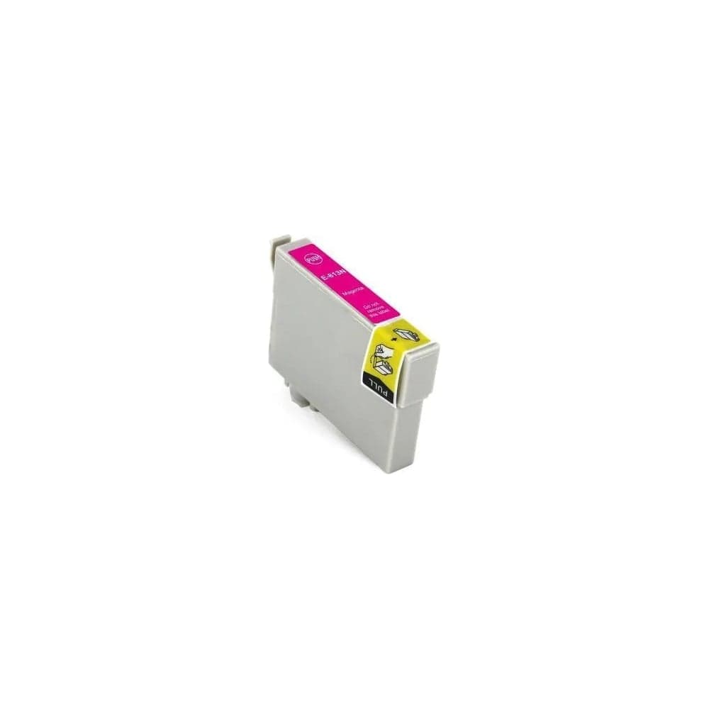Струйный картридж NV Print T0813 Magenta для Epson Stylus Photo 1410/R270/R290/R295/R390/RX590/RX610/RX615/X690/TX650/TX659/TX700/TX700W/TX710W/TX800/T NV-C13T11134A10