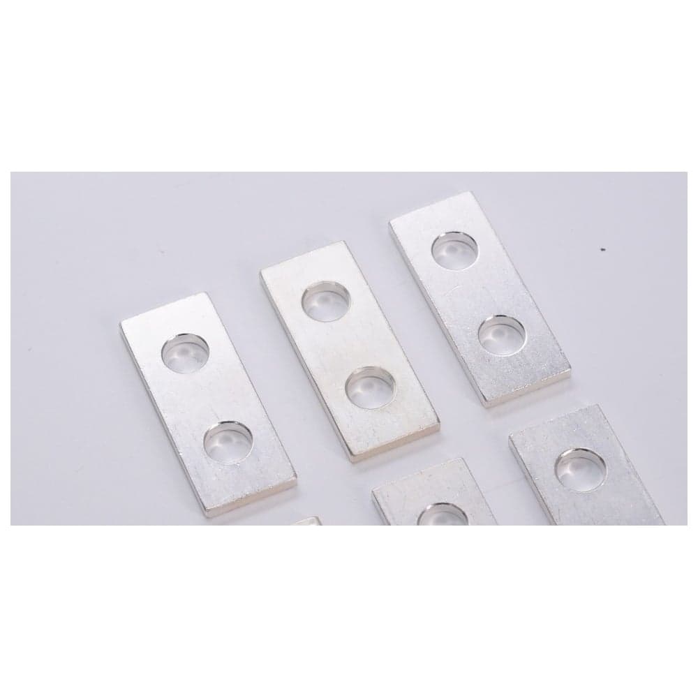 Удлинительные пластины Systeme Electric 3 для 3P SD250 SSDEXB3P0250