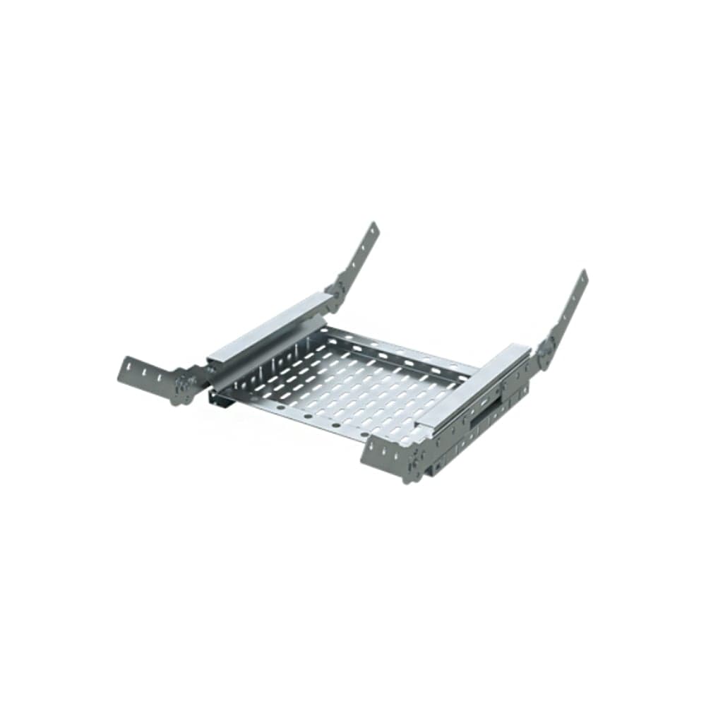 Вертикальный листовой угол DKC 80x500, горячий цинк, USF085HDZ