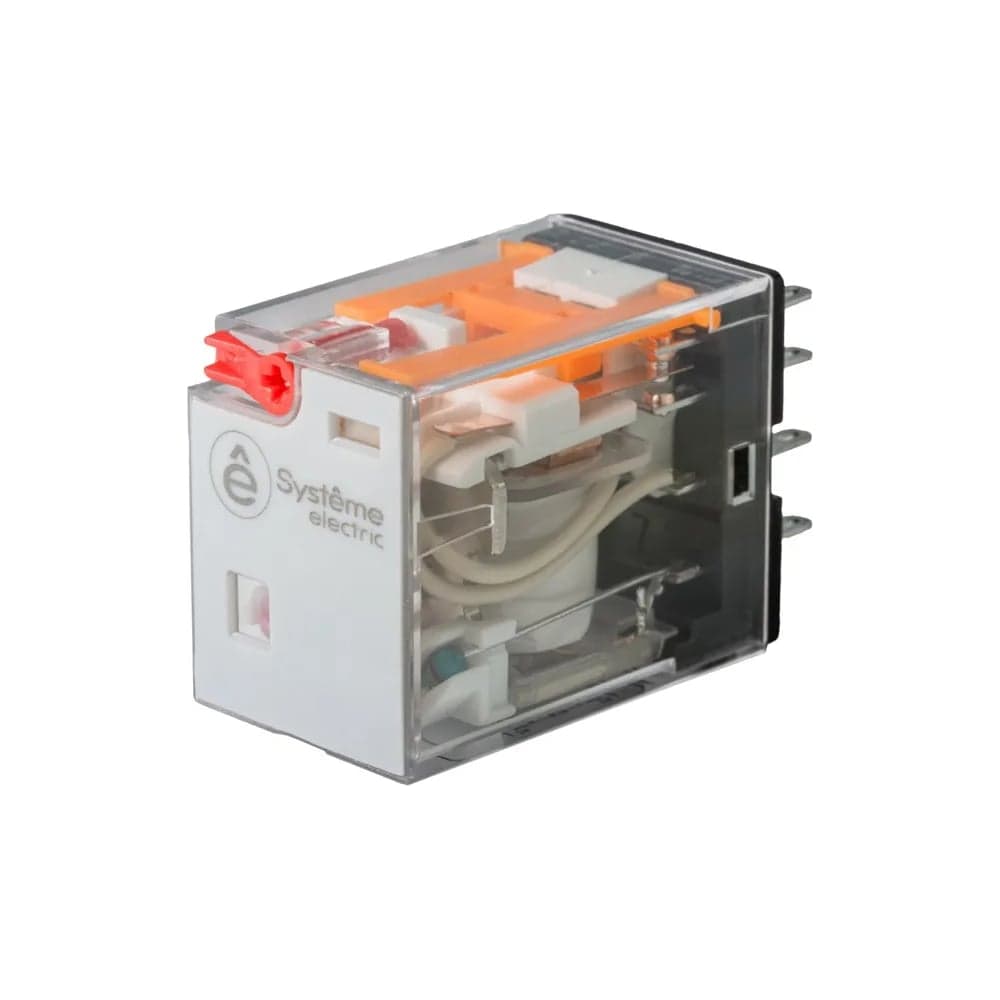Реле Systeme Electric SXM4AB2B7