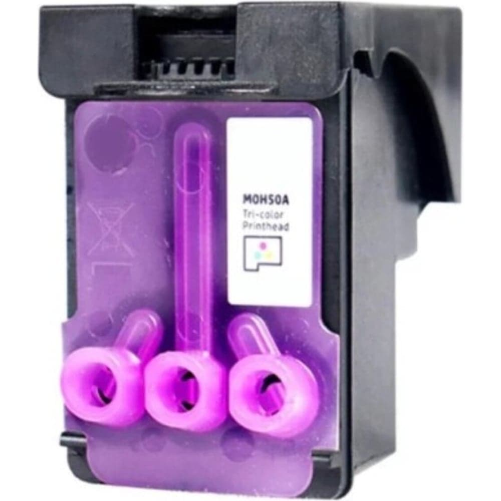 Печатающая головка Solution Print HP M0H50A/6ZA18AE (OEM.ref) 354401