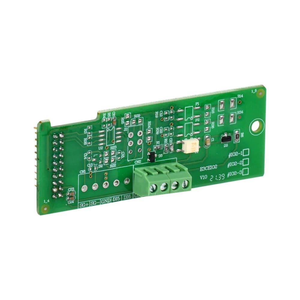 Плата расширения ONI вх/вых. 1RO EC-A150-IO2-2