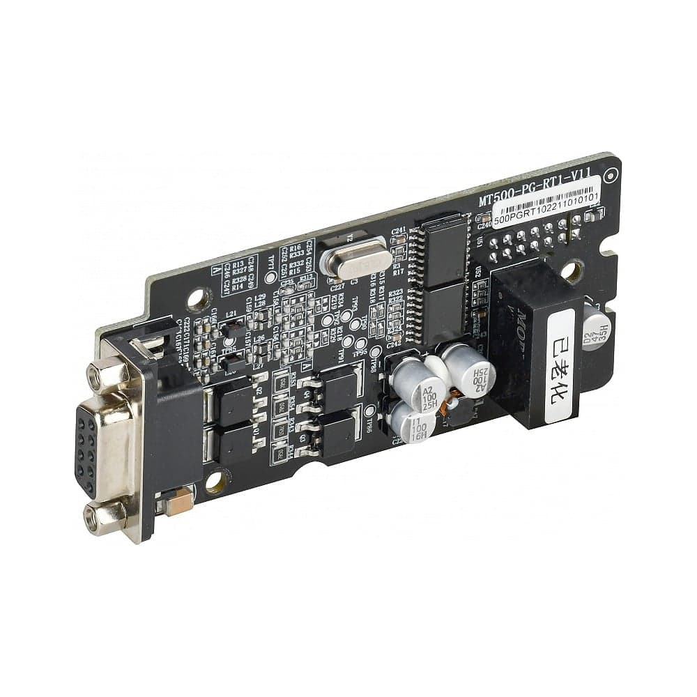 Плата расширения ONI резольвера EC-K750-PG-RT1