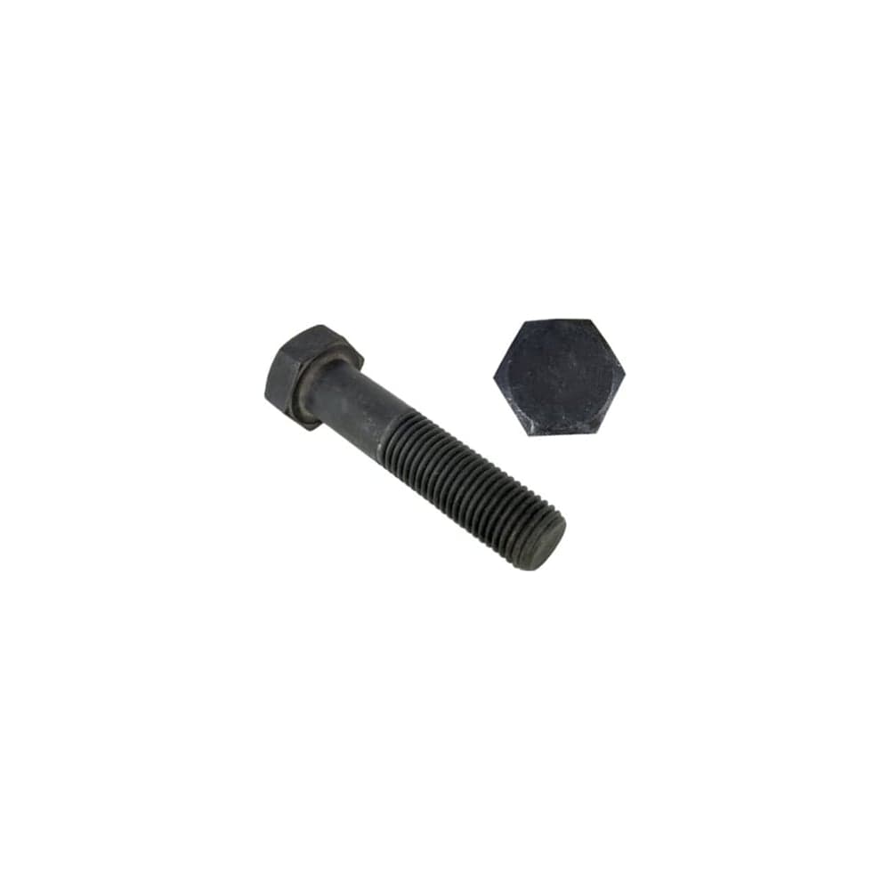 Болт ЦКИ DIN931 5/16x1 1/2 UNF дюймовая с шестигранной головкой 10.9 ОКС 5 шт 6763207