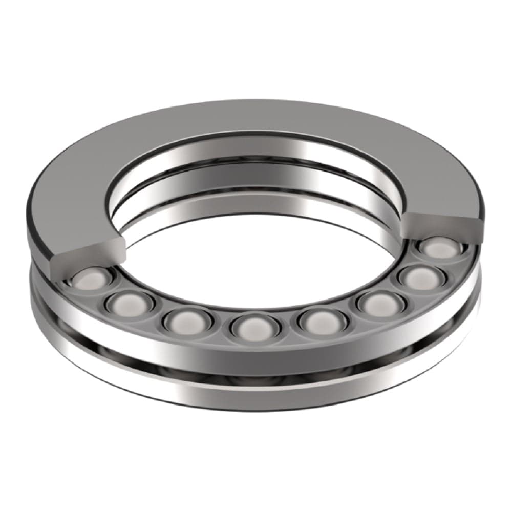 Подшипник ZKL 51100A NF () 4687206434653