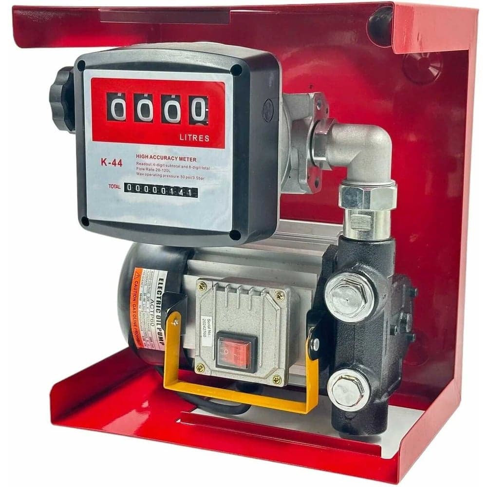 Комплект заправочный Petroll VENGO COSMIC-60(220V) (Metal base+HELIOS-60+K44) КЗ-60