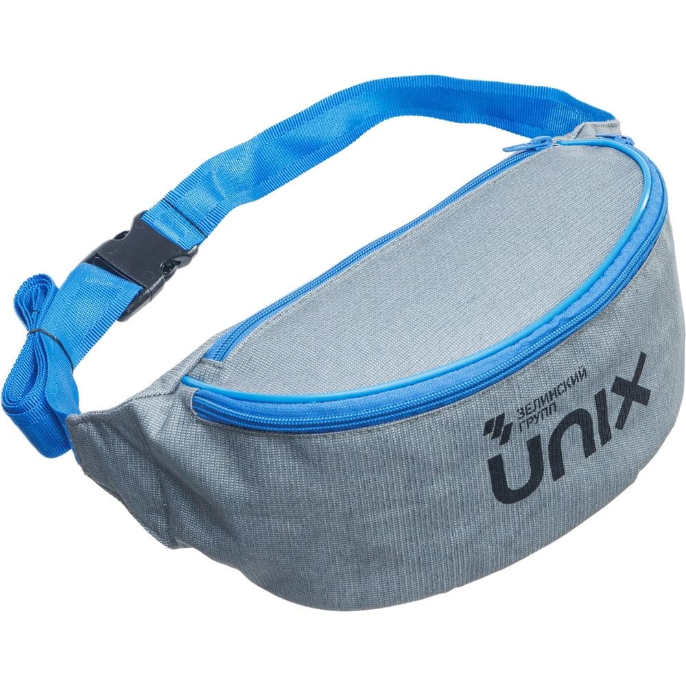 Поясная сумка для респиратора с фильтрами UNIX 102-028-0002