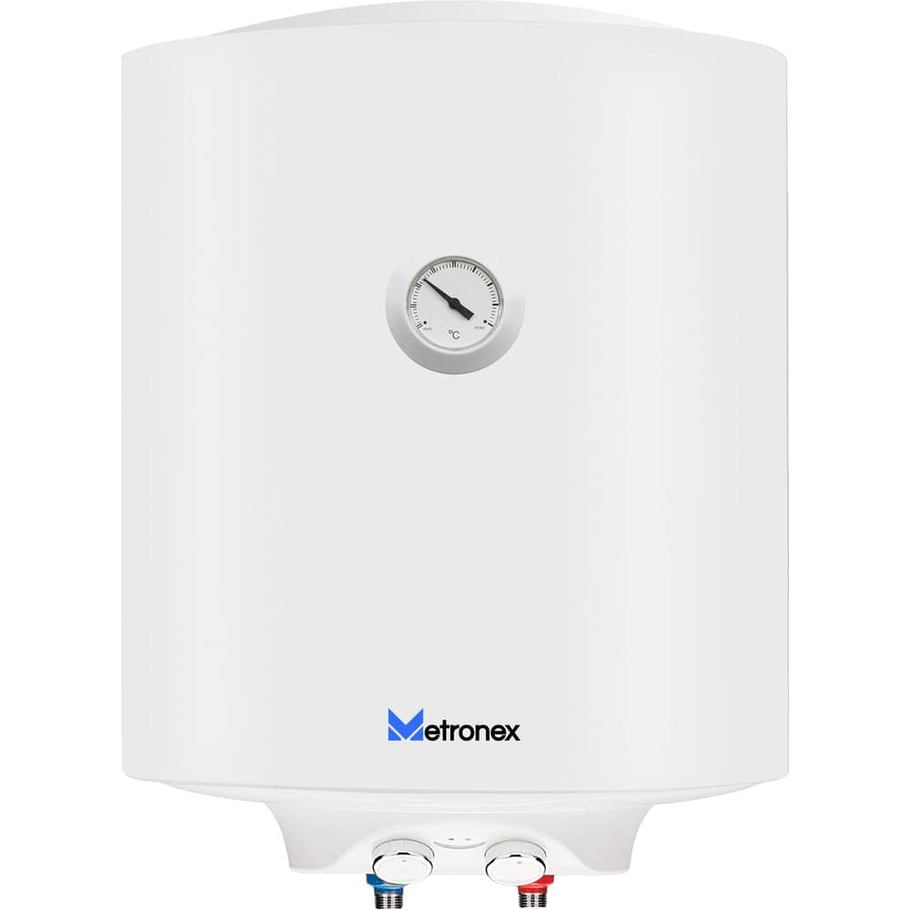 Водонагреватель Metronex ThermoHeat MX WH 1.5kW 50 л MX1550BEL