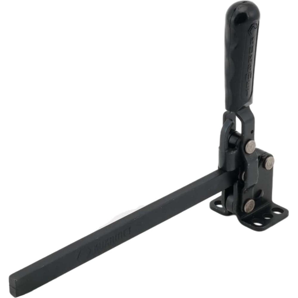 Прижим вертикальный KUKAMET с привариваемым винтом Арт. B211-1-D-C3
