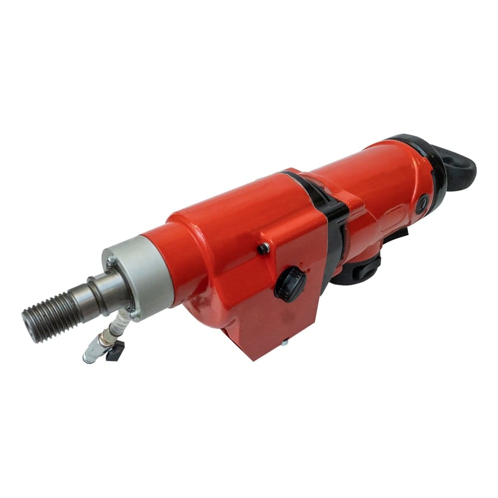 Двигатель для алмазного бурения VOLL INDUSTRIAL VDM 33L 1.50033
