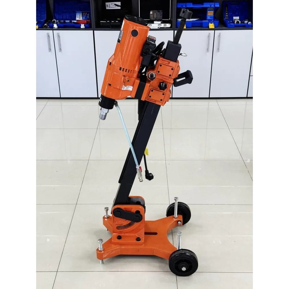 Установка алмазного бурения Z1Z-CF02-255A Jindu 047041