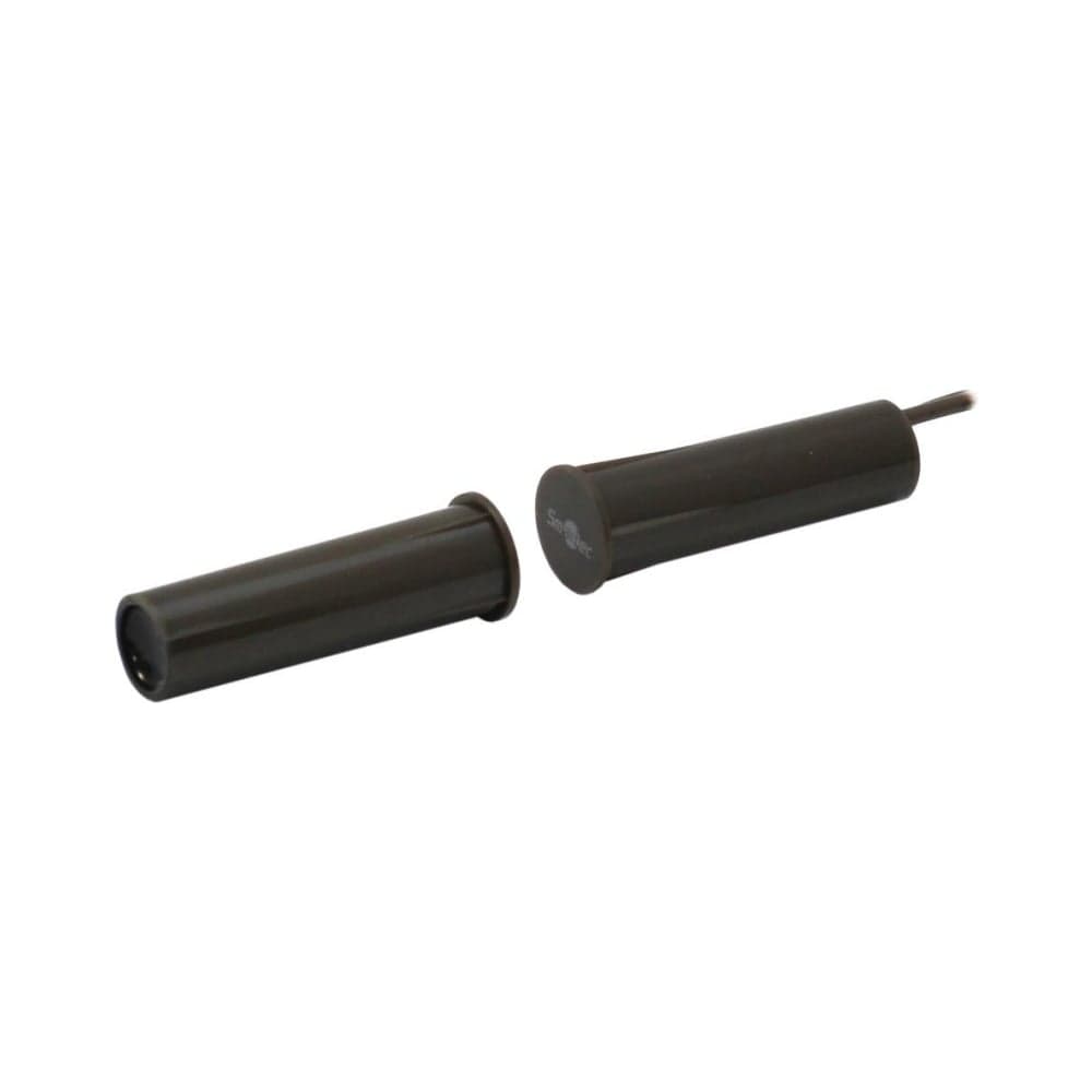 Магнитоконтактный датчик Smartec ST-DM020NC-BR упаковка 20 шт. smkd0209.1.020