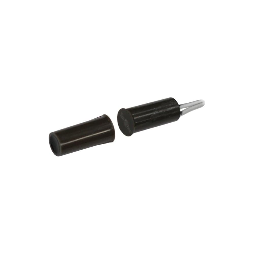 Магнитоконтактный датчик Smartec ST-DM015NO-BR упаковка 10 шт. smkd0401.1.010