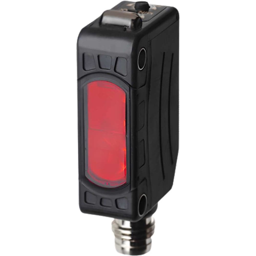 Фотоэлектрический датчик Autonics в компактном корпусе BJ3M-PDT-C-P A1650000221R
