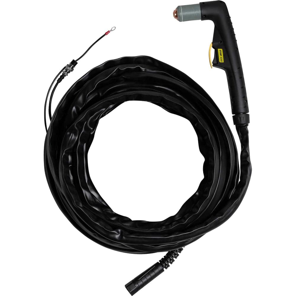 Плазменный резак Start CutLine A-141 (12м, M16х1,5, 2pin) ST141-1200