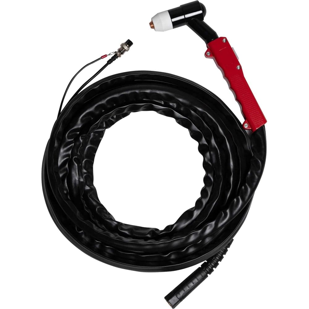 Плазменный резак Start CutLine TZ-160 (12м, M16х1,5, 2pin) ST160-1200
