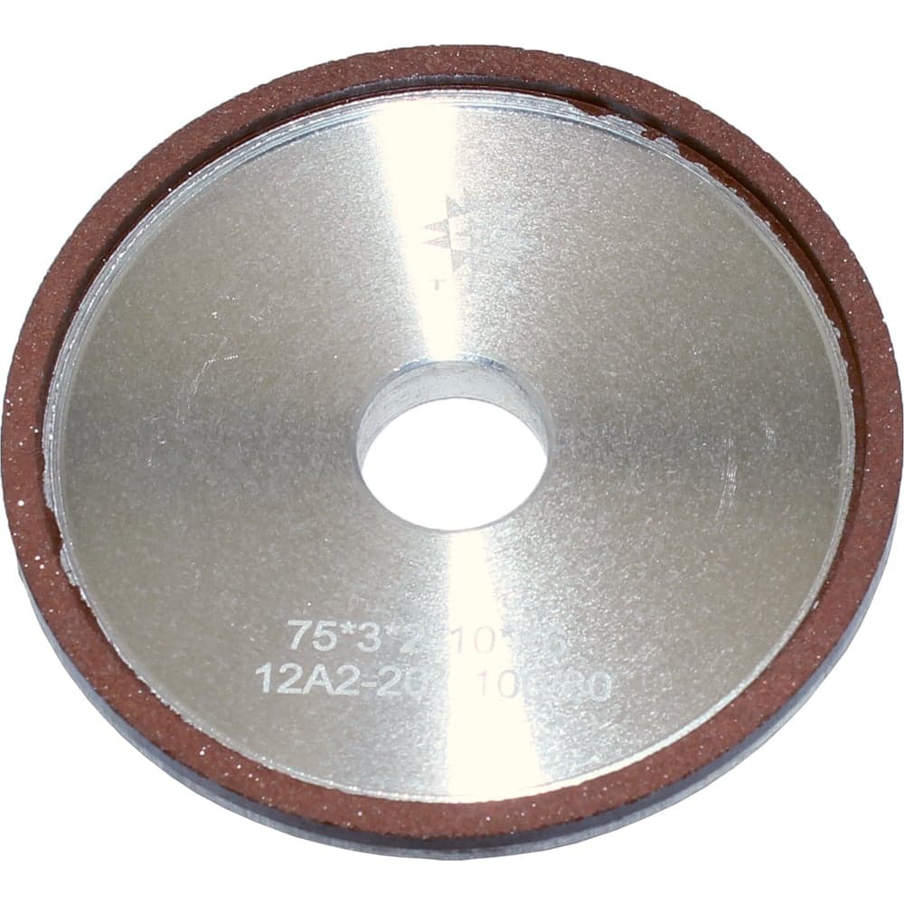 Круг алмазный TLX 12А2-20град.тарельчатый 75x3х2x16 SSD-2АС4 100/80 100 В2-01 6,0кар. 75016