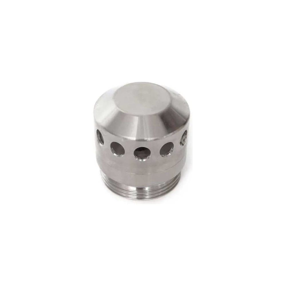 Вакуумный нержавеющий клапан TITAN LOCK DN40 TLVV40-S