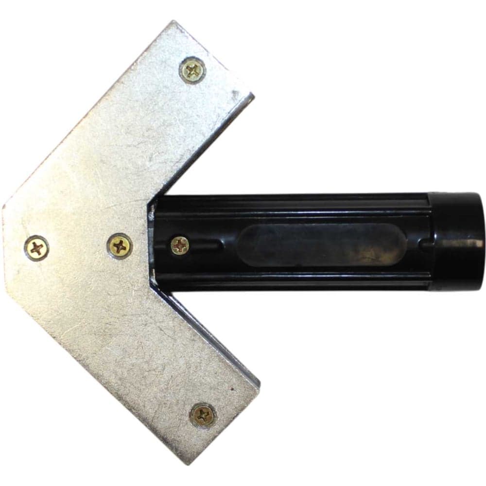 Зажим массы Дока МКЗ-501У А 500А DK.4210.14630