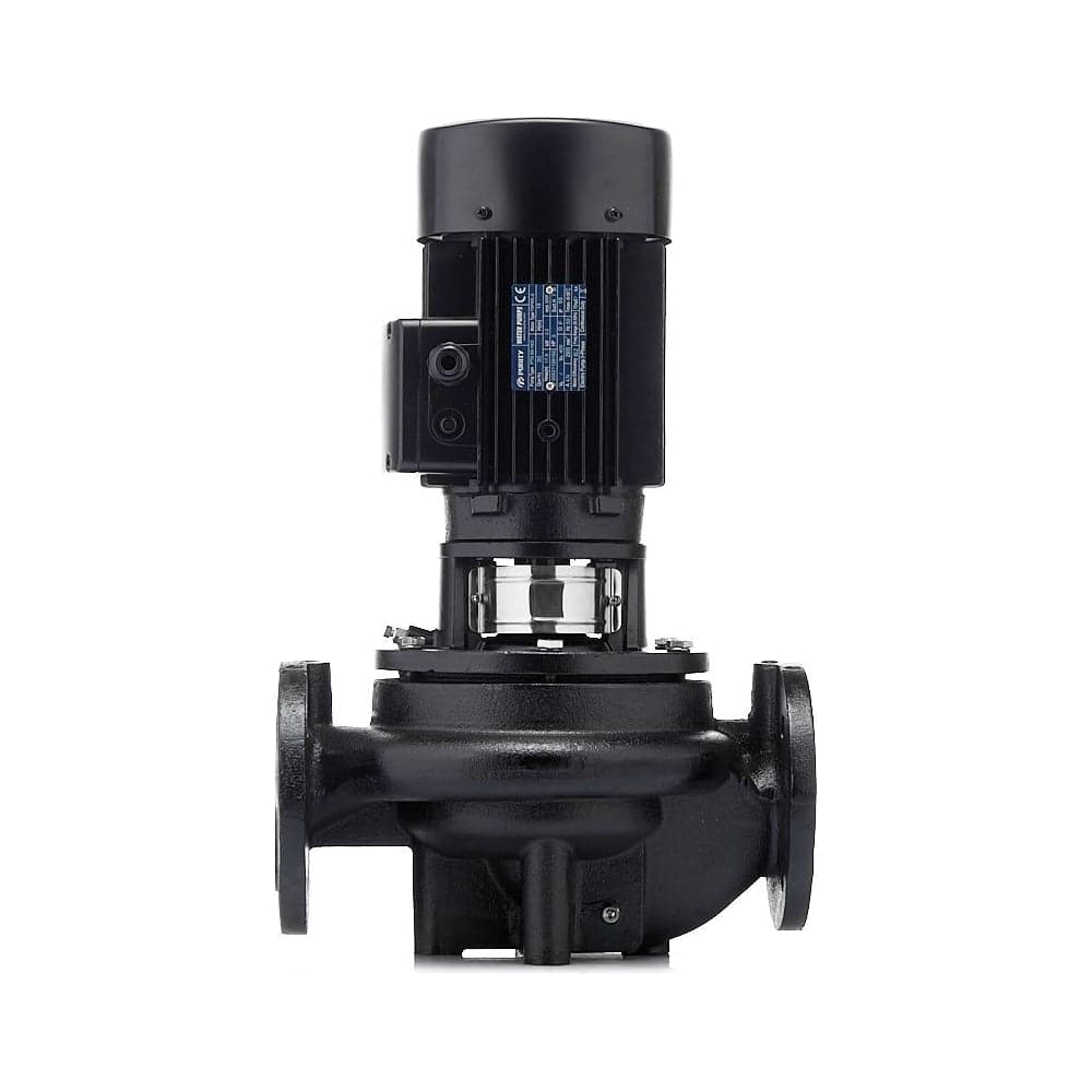Насос Purity PTD, 40-14G/2 (N) 0.75 кВт 400В 50Гц IP 55 от -10С до 120С 100590549