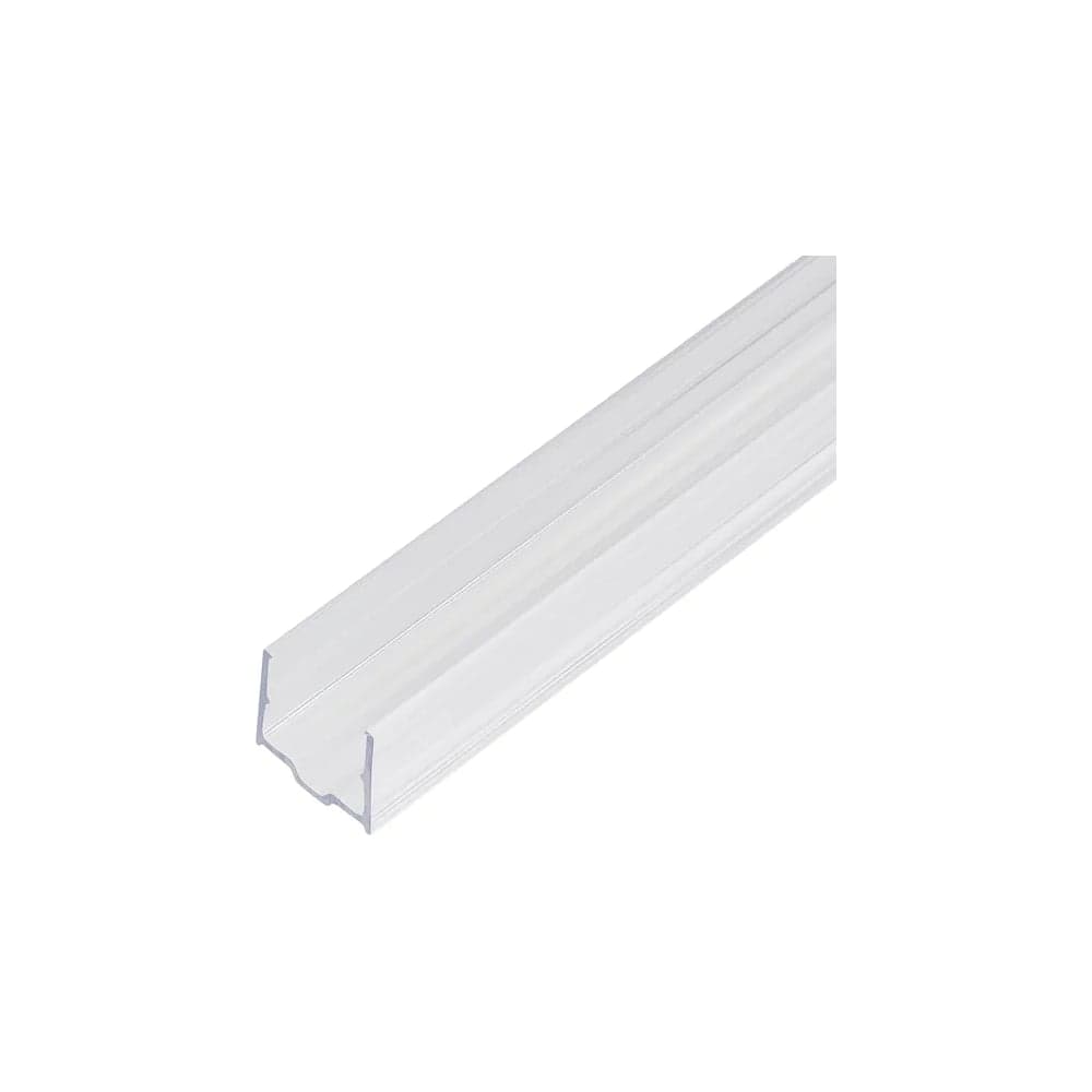 Профиль Arlight ARL-NOVA-1615-1000 CLEAR 1м 0 047037