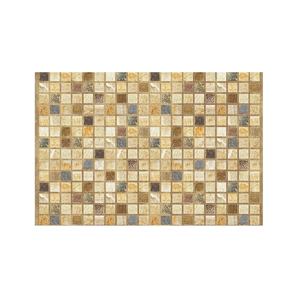 Панель на стену из ПВХ GRACE (Мозаика Марракеш, 955х480 мм) УТ000009779