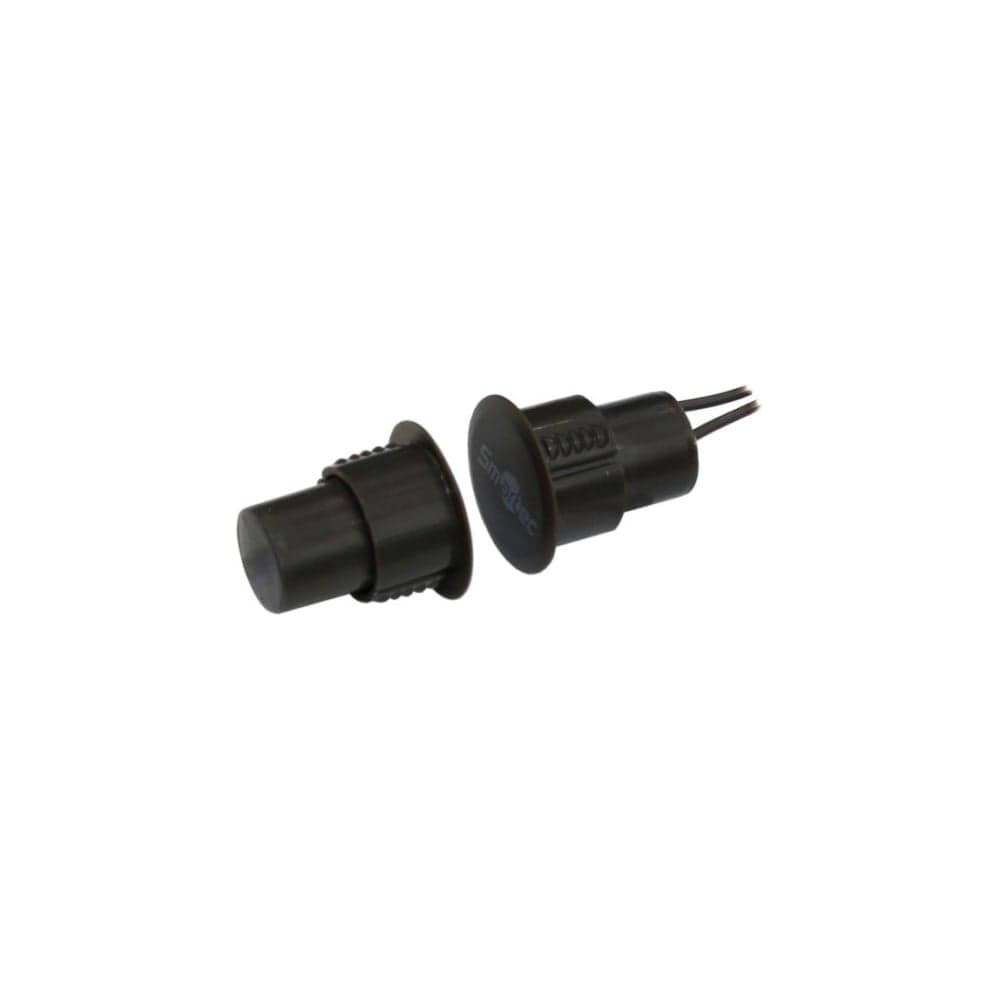 Магнитоконтактный датчик Smartec ST-DM030NO-BR упаковка 5 шт. smkd0822.1.005