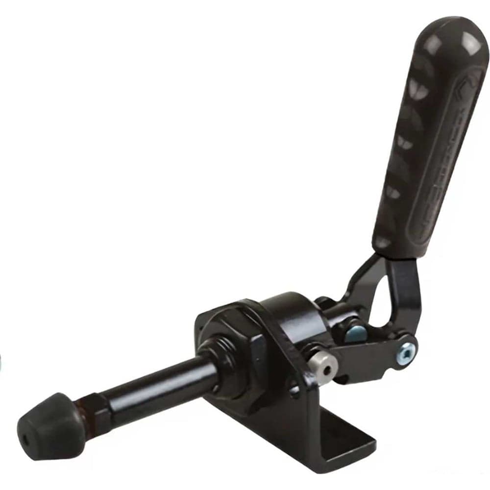 Плунжерный зажим KUKAMET с горизонтальный до 465 кг B511-6