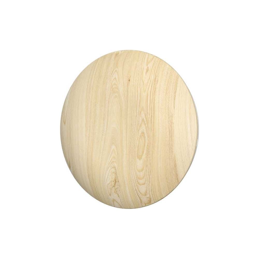 Анемостат ERA DW мет.фланец D125 D165 сосна 12,5DW Pine