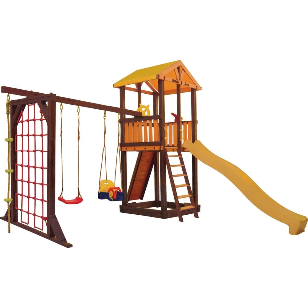 Игровой комплекс (ИК) Perfetto Sport «Pitigliano-10» СГ000004984