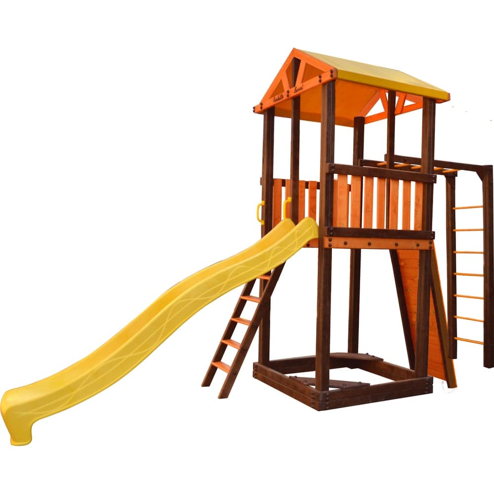 Игровой комплекс (ИК) Perfetto Sport «Pitigliano-16» СГ000004990