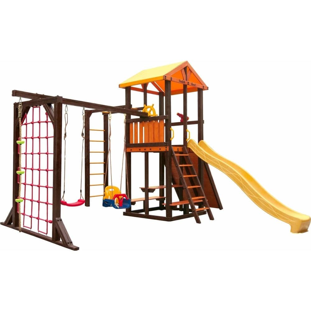 Игровой комплекс (ИК) Perfetto Sport «Bari-14» СГ000005015
