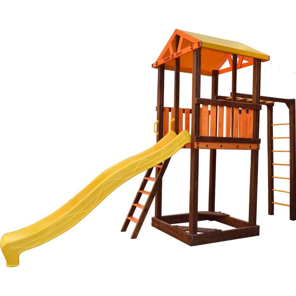 Игровой комплекс (ИК) Perfetto Sport «Pitigliano-15» СГ000004989