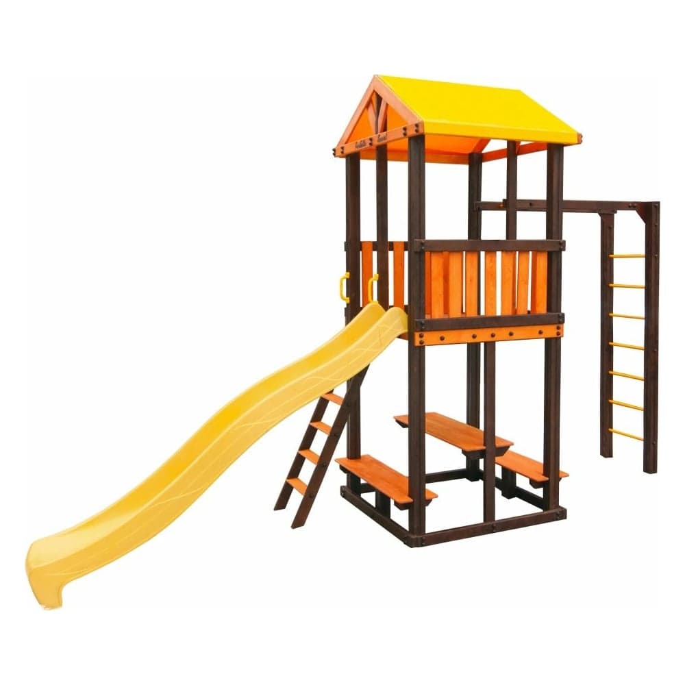 Игровой комплекс (ИК) Perfetto Sport «Bari-15» СГ000005016