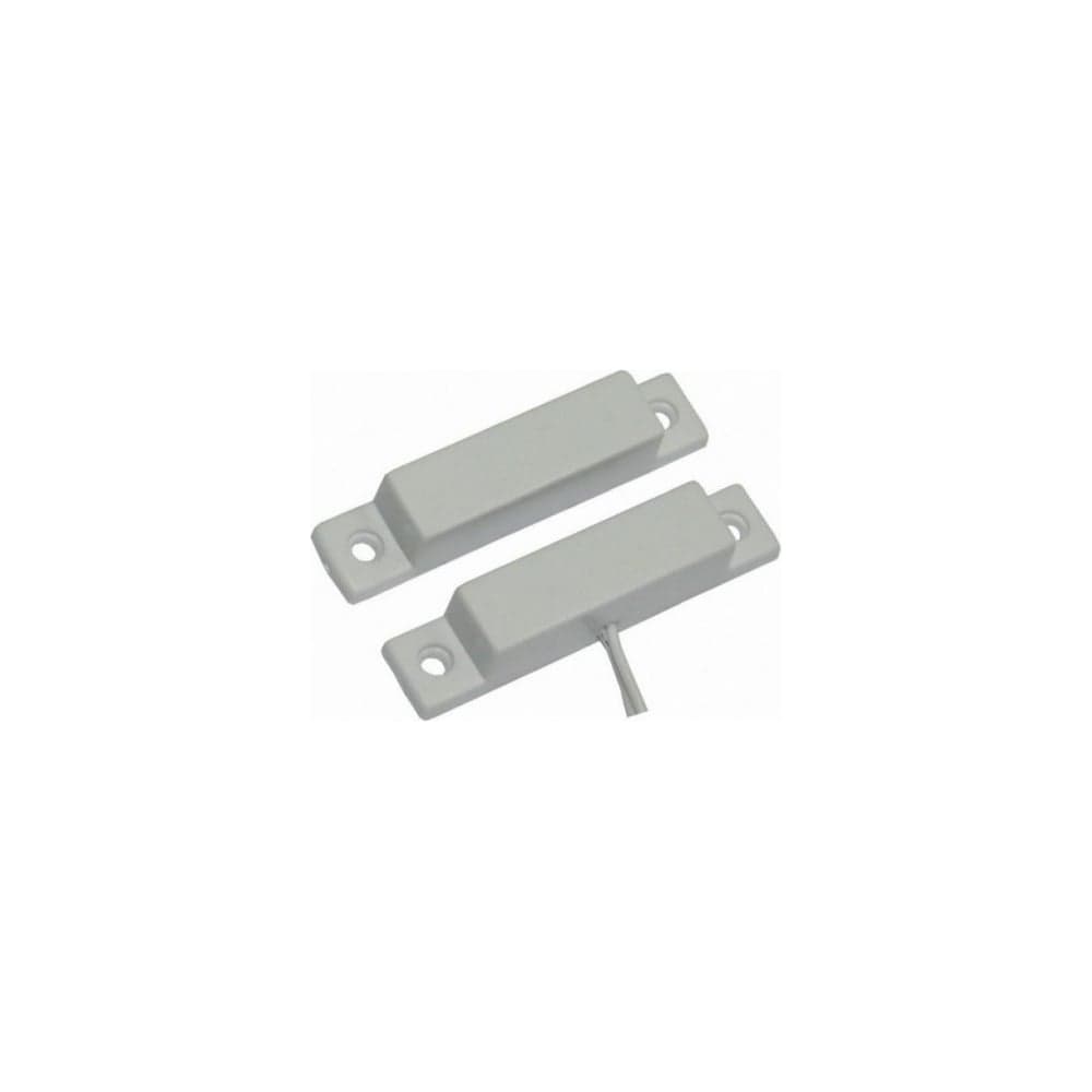 Магнитоконтактный датчик Smartec ST-DM120NC-WT упаковка  5 шт. smkd0213.005