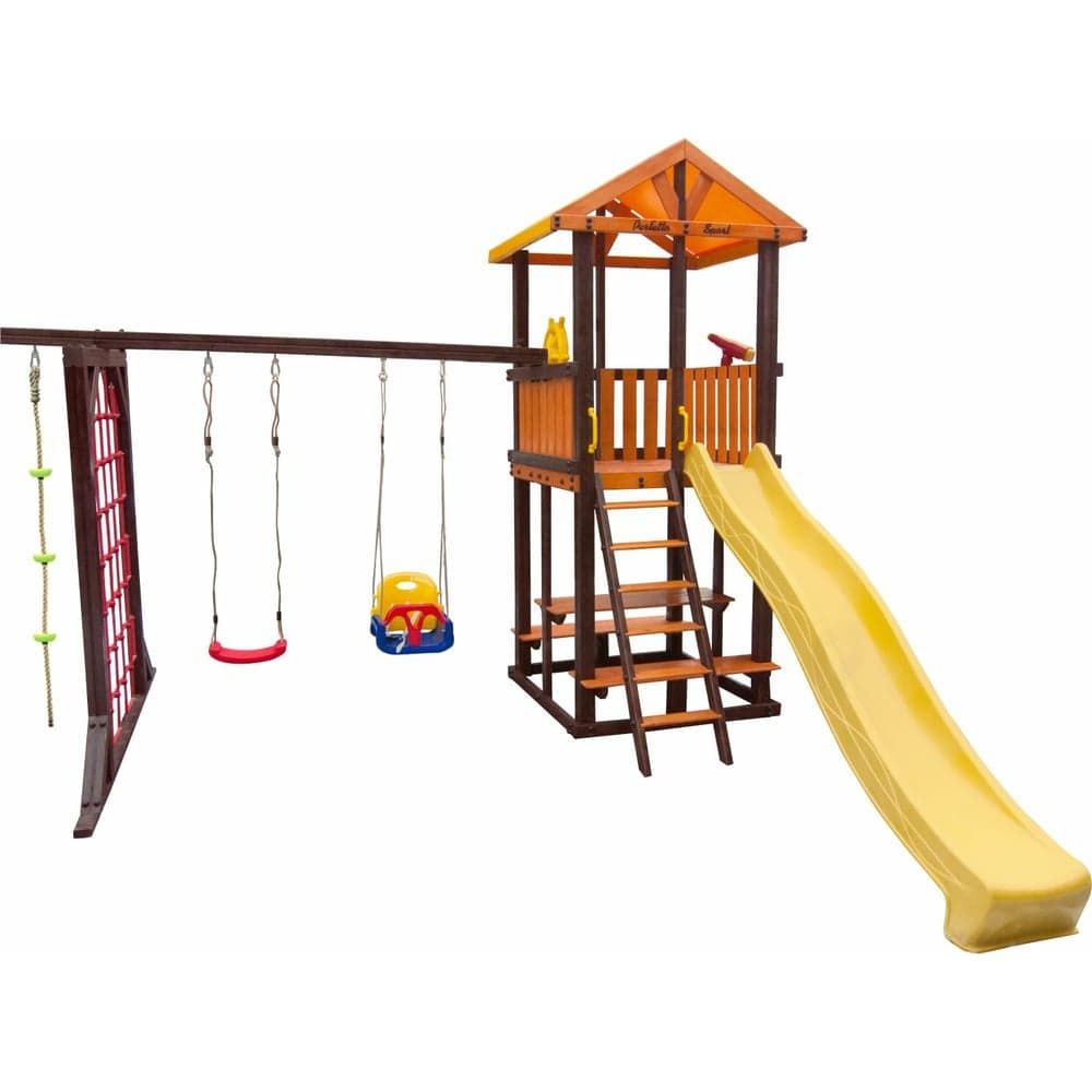 Игровой комплекс (ИК) Perfetto Sport «Bari-9» СГ000005010