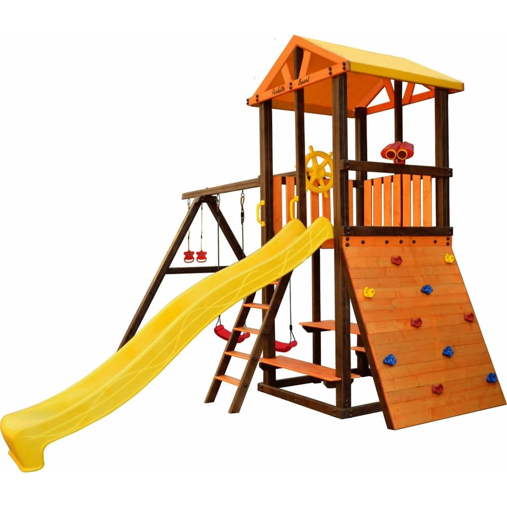 Игровой комплекс (ИК) Perfetto Sport «Bari-5» СГ000005003