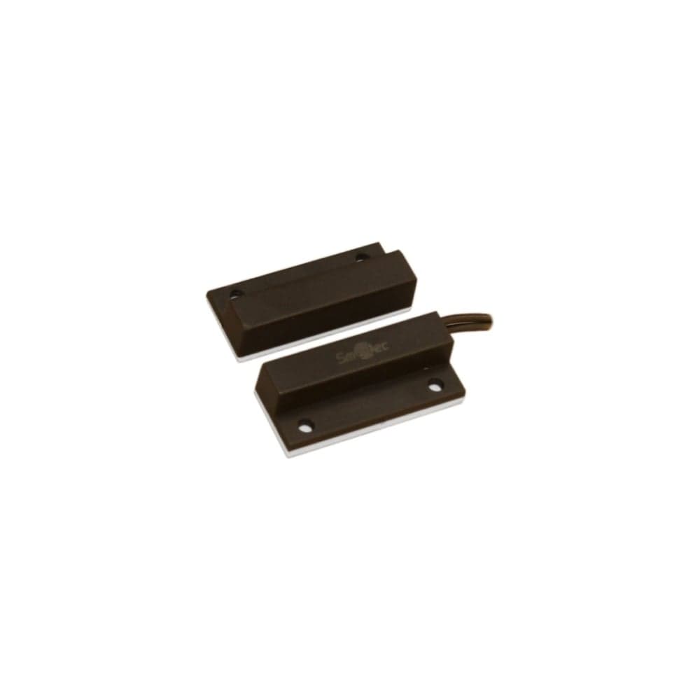 Магнитоконтактный датчик Smartec ST-DM111NC-BR 1шт. smkd0510.1