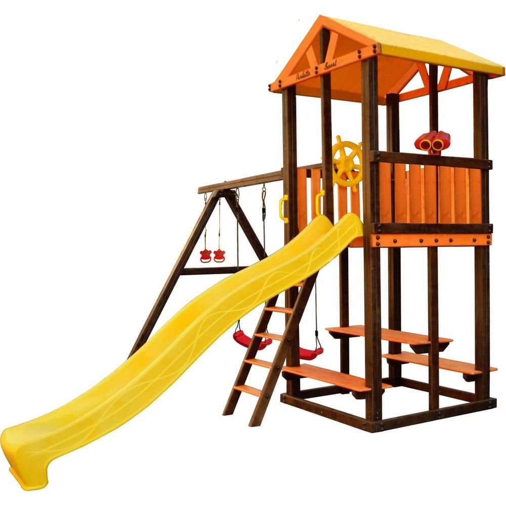 Игровой комплекс (ИК) Perfetto Sport «Bari-3» СГ000005001